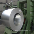 GI hot-dipped zinc steel coils-GI 08 Galvanized